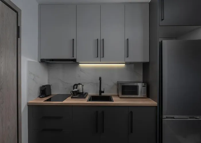 Nomades Suites