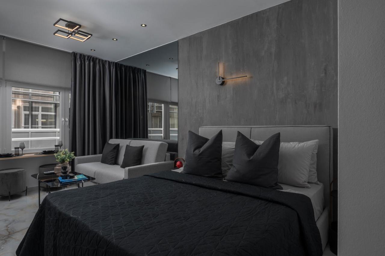 Nomades Appartement *