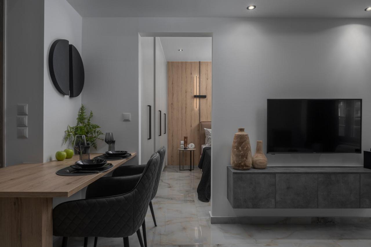 Nomades Appartement Thessaloniki