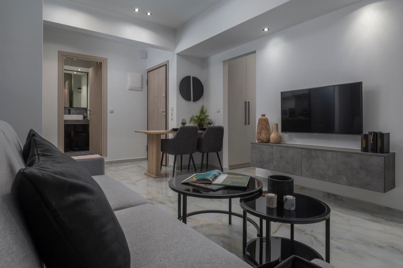 Appartement Nomades