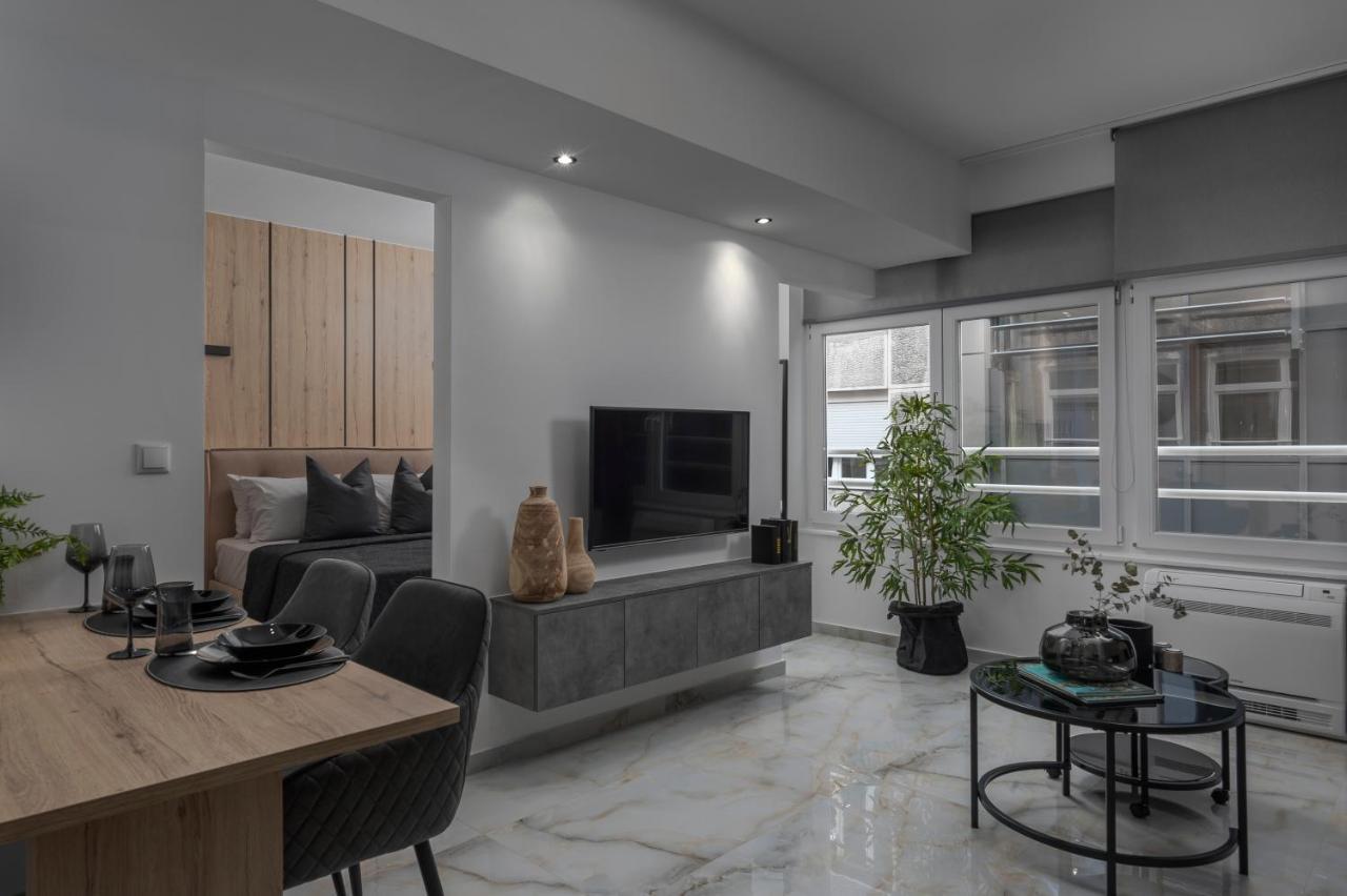 Nomades Appartement Thessaloniki