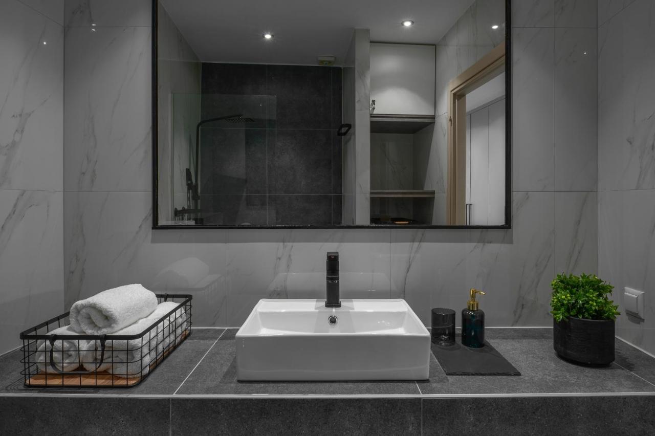 Appartement Nomades
