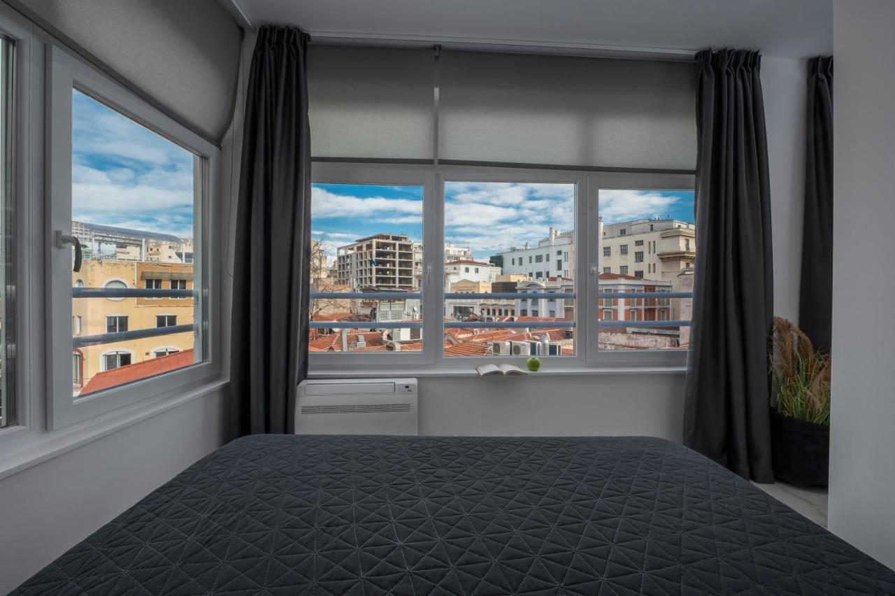 Appartement Nomades
