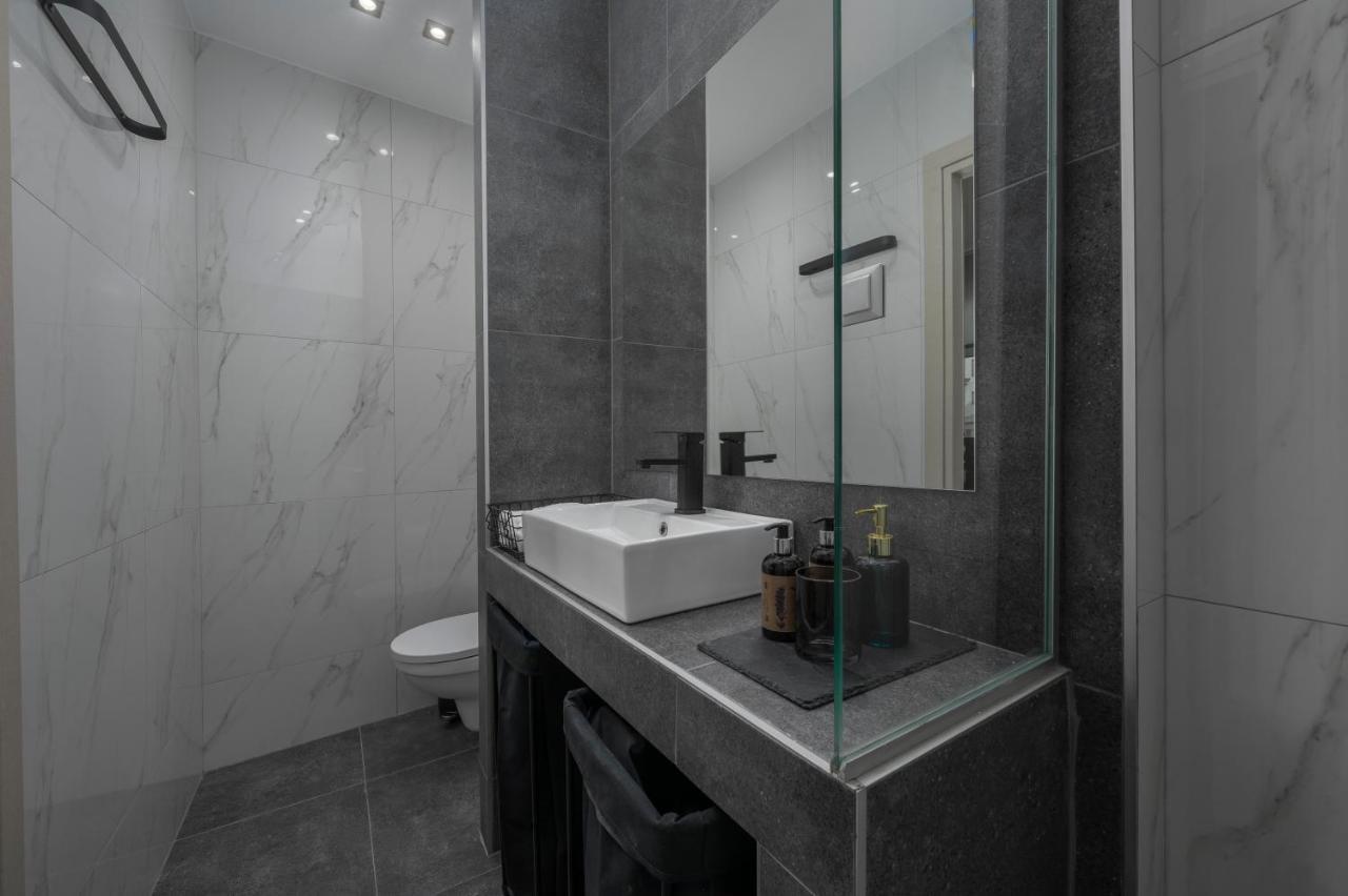 Appartement Nomades *