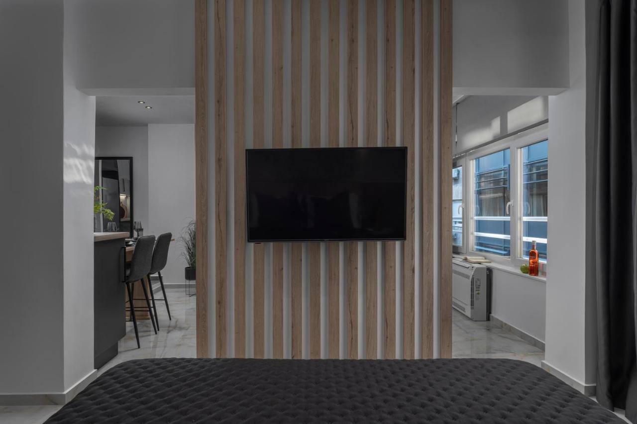 Nomades Appartement