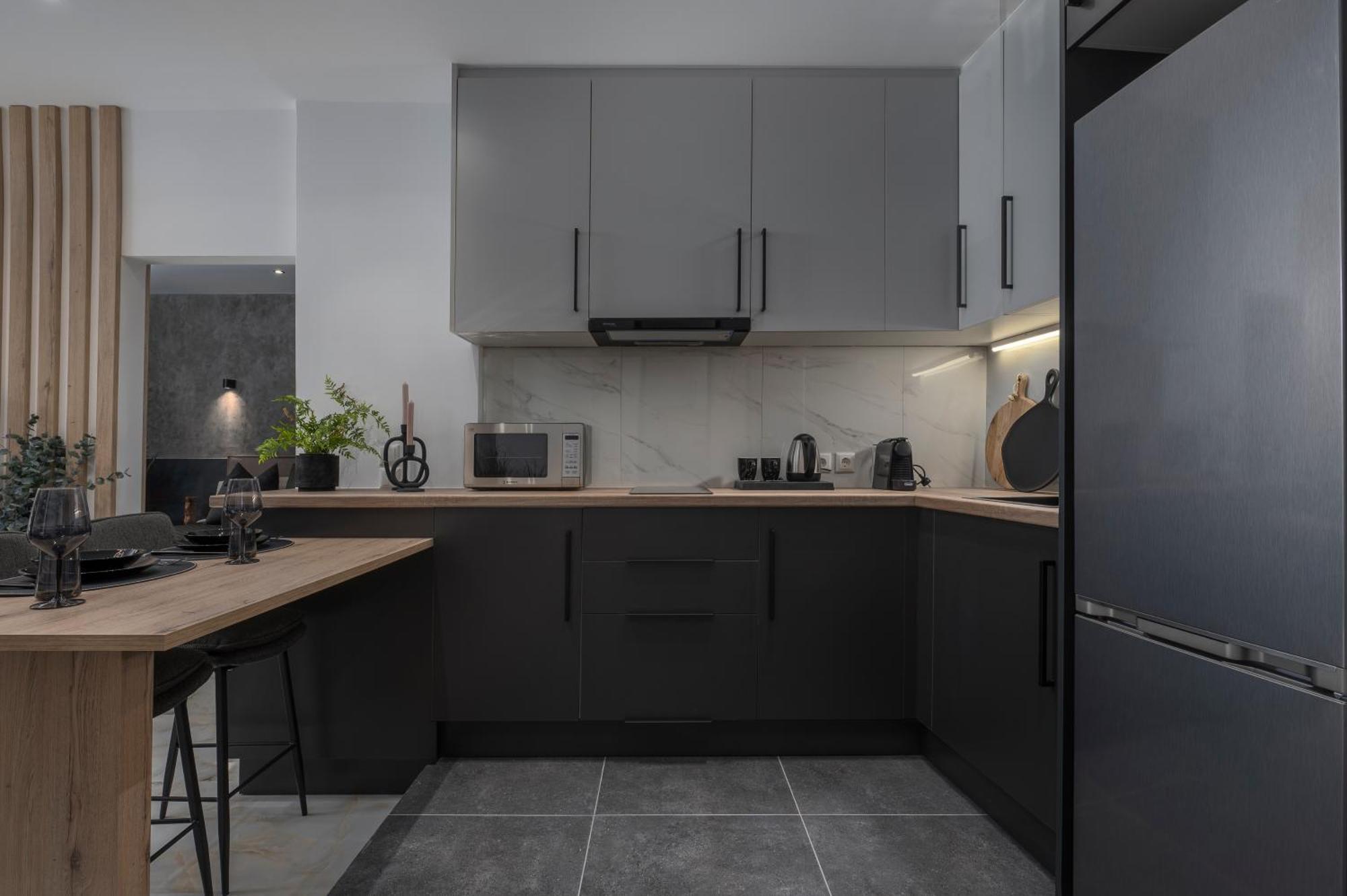 Nomades Appartement
