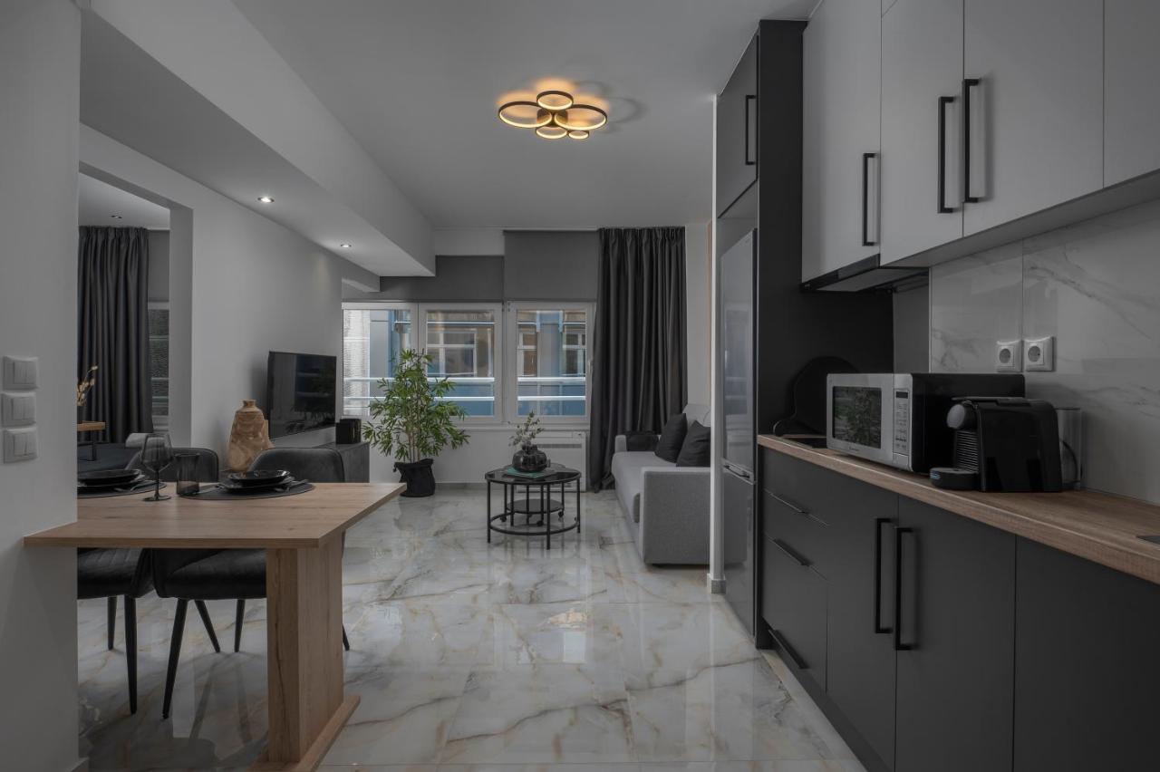 Appartement Nomades *