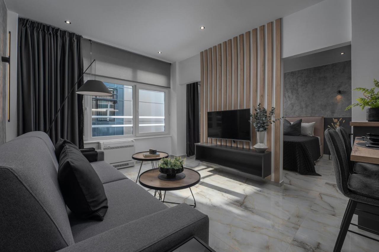 Appartement Nomades Thessaloniki