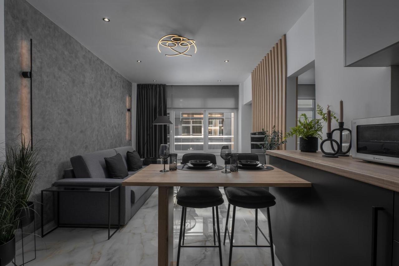 Appartement Nomades
