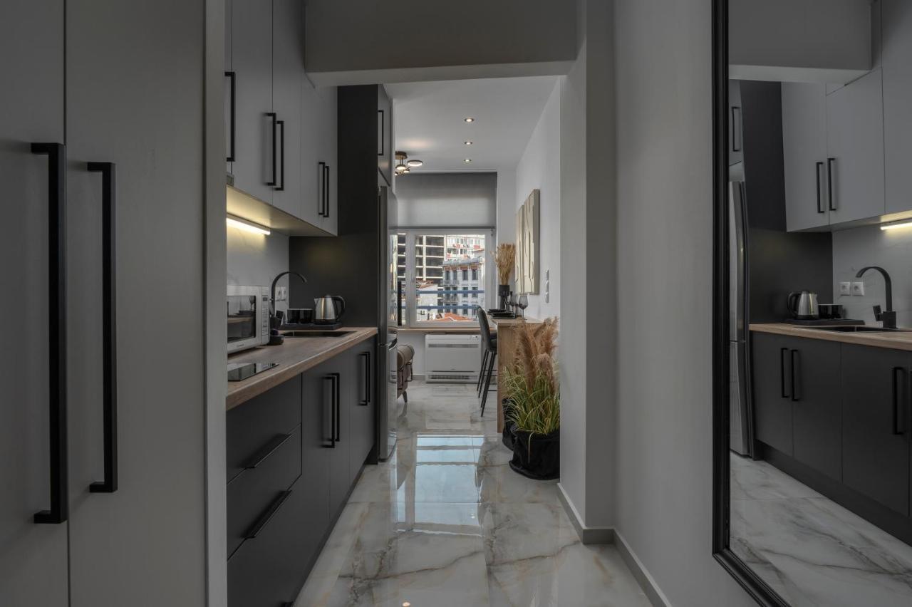 Nomades Appartement