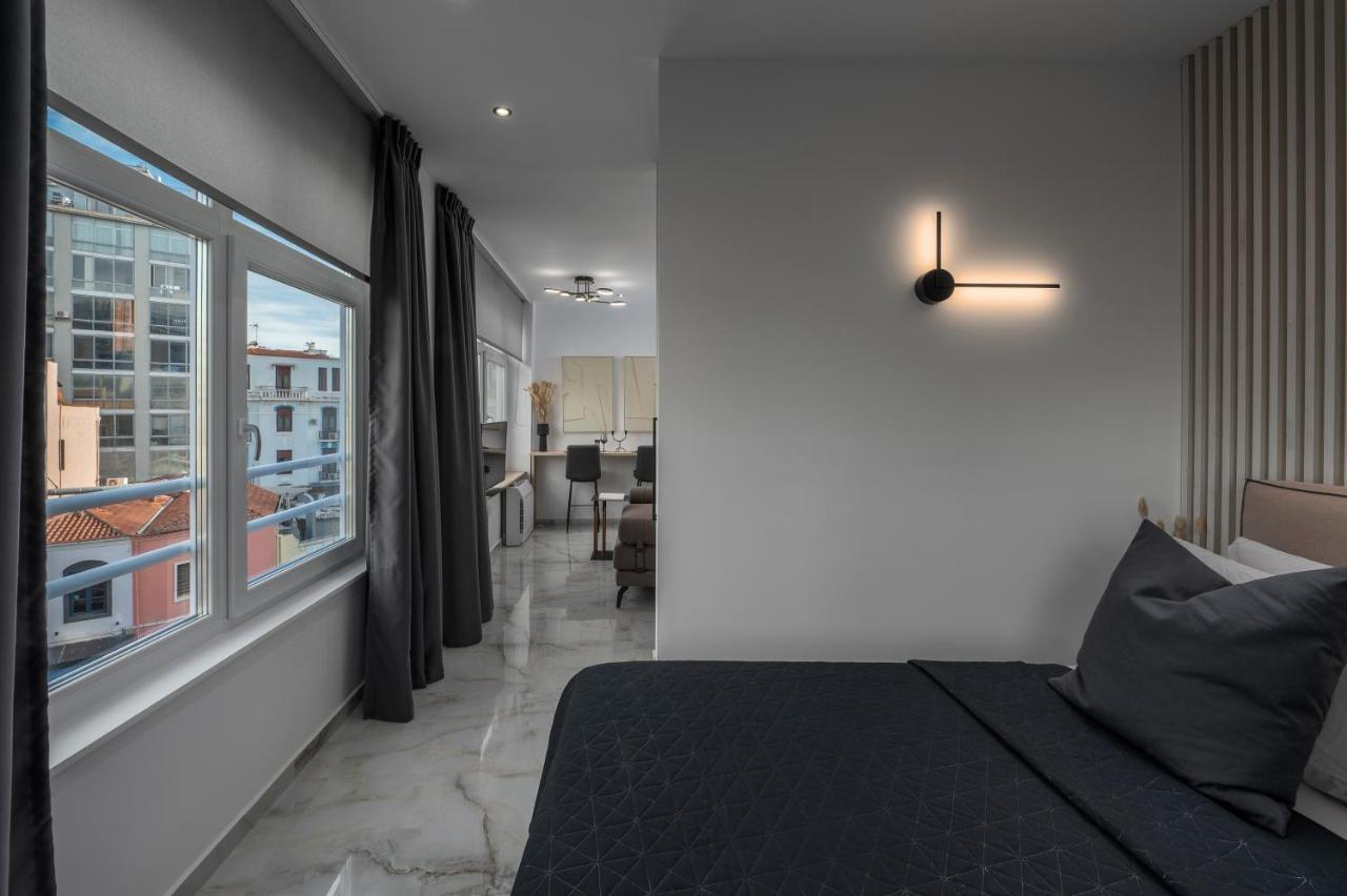 Appartement Nomades