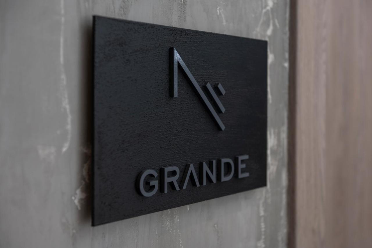 Nomades Appartement *