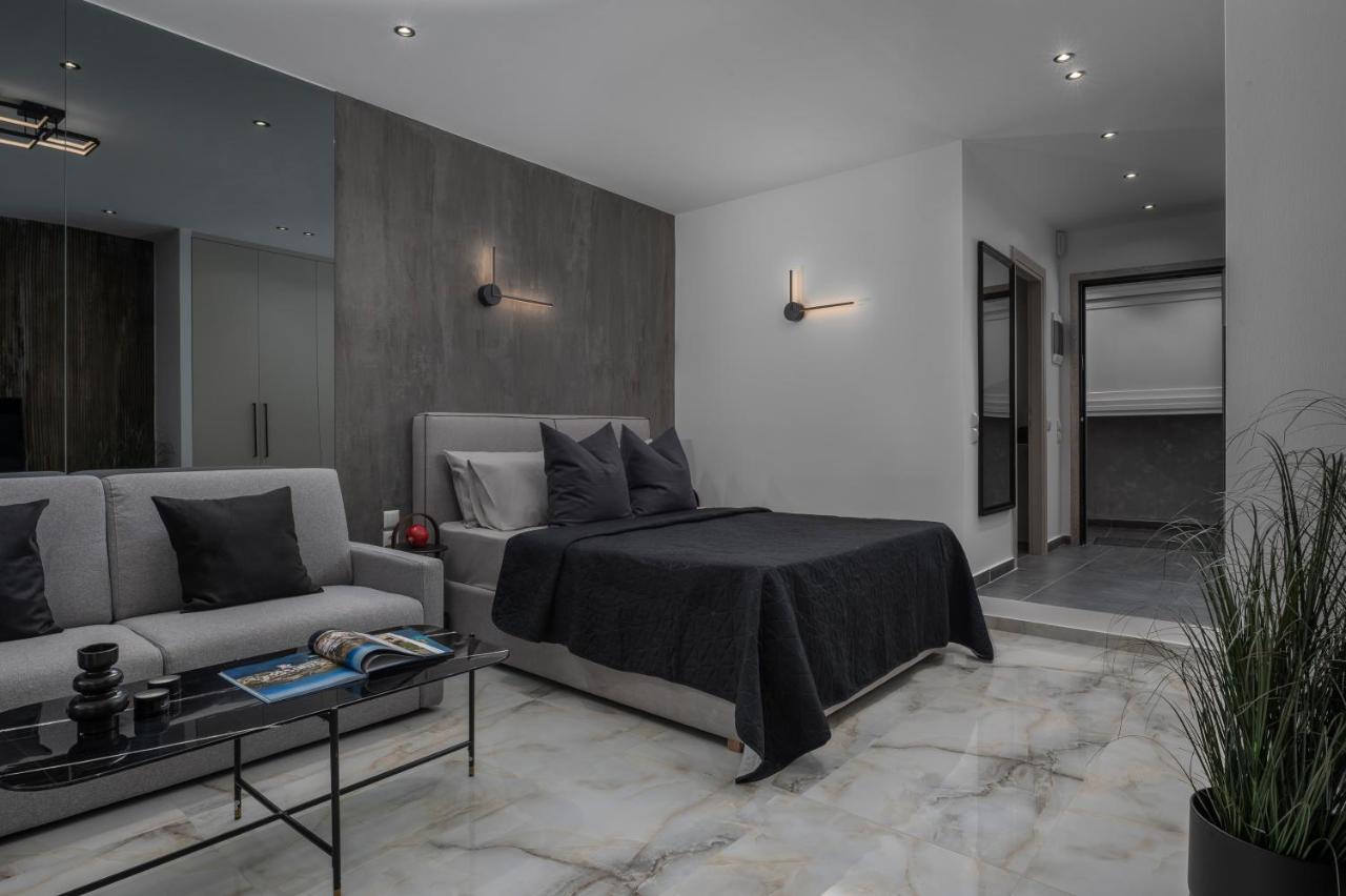 Nomades Appartement *