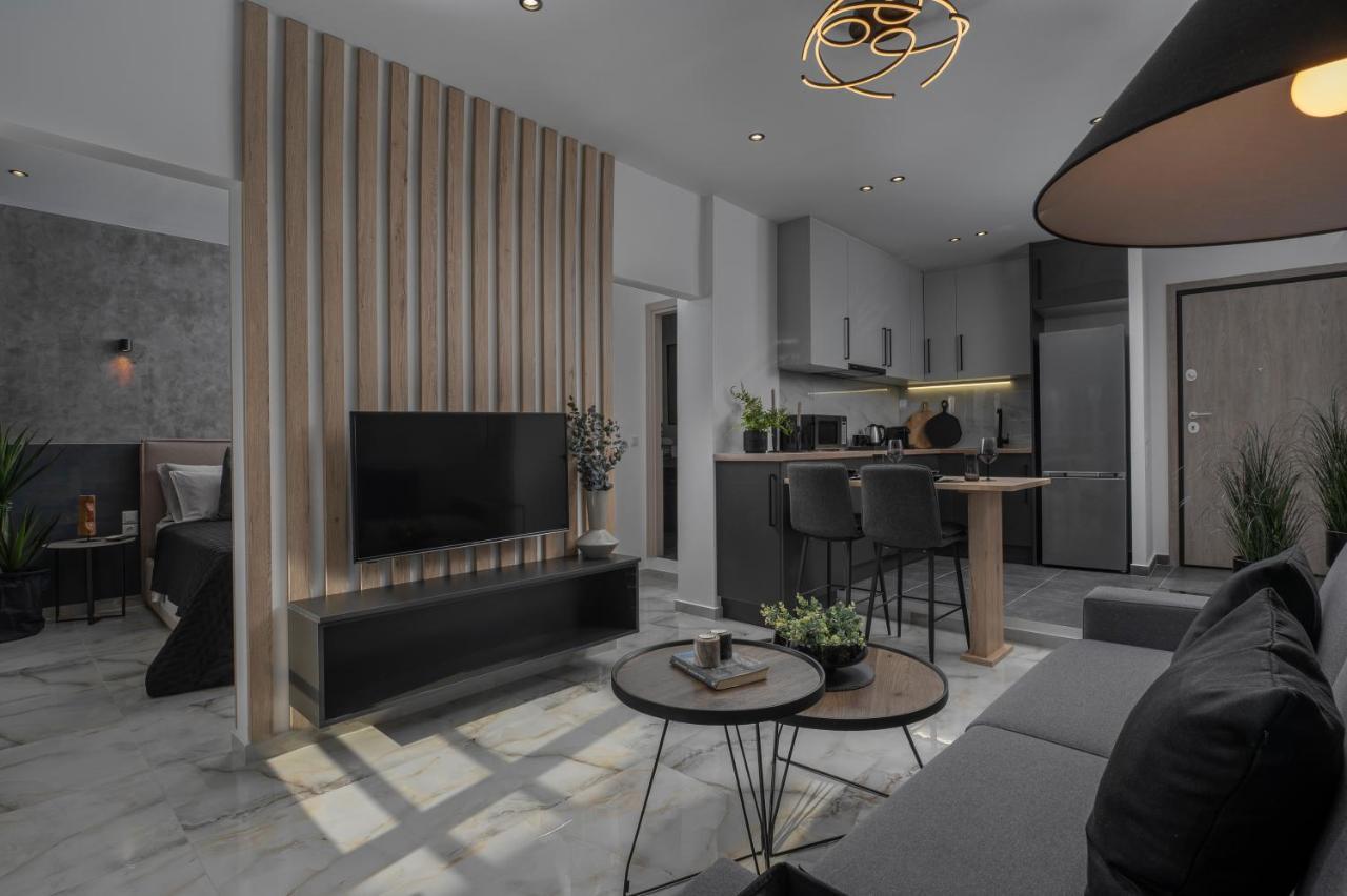 Appartement Nomades Thessaloniki