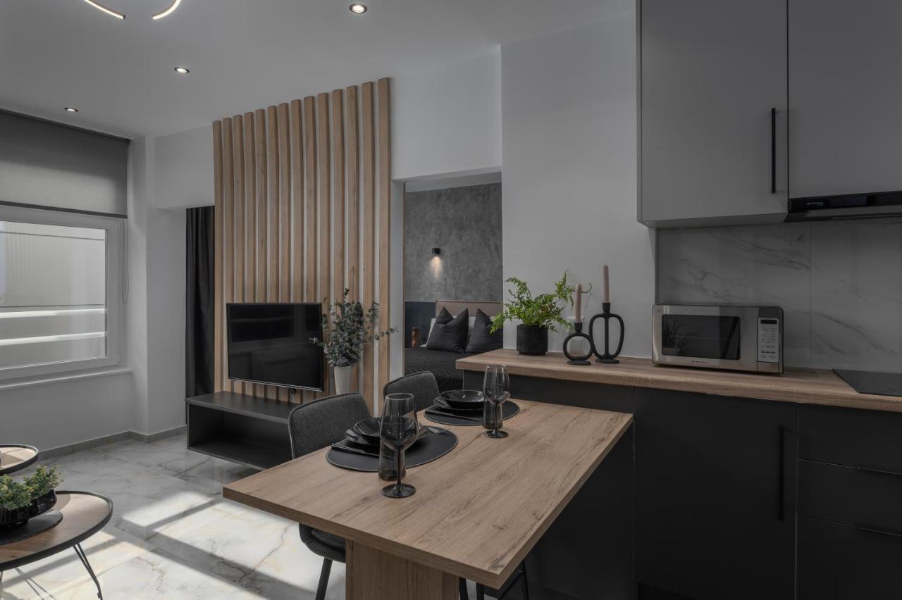 Nomades Appartement