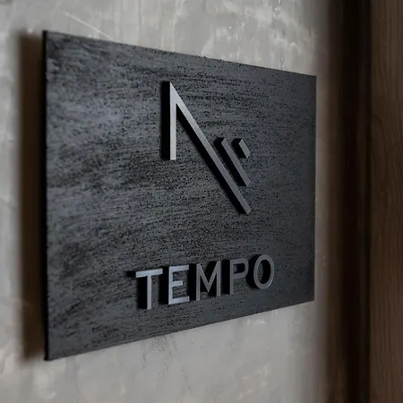 Nomades Suites Thessaloniki Exterior photo
