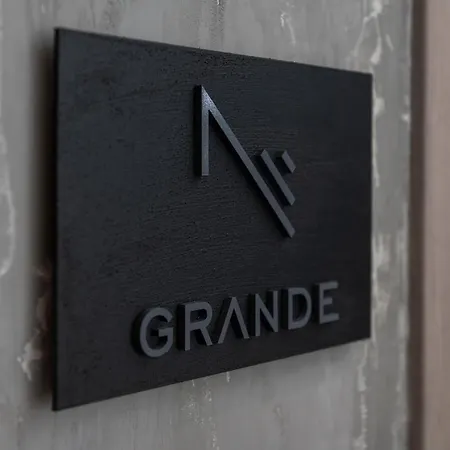 Nomades Suites Thessaloniki Exterior photo
