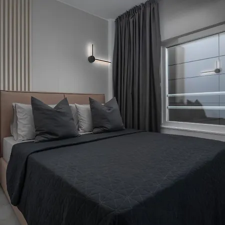 Nomades Suites Thessaloniki Exterior photo