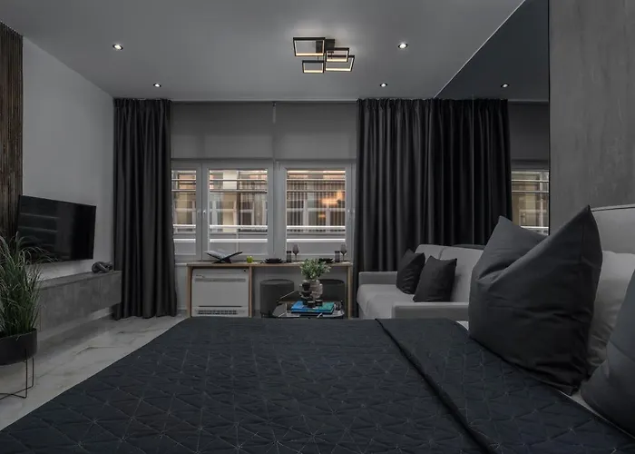Nomades Suites